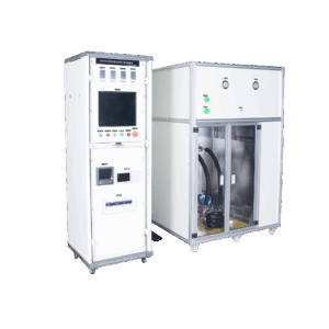 RX9790 Refrigerator Compressor Continuous Overload Test Device