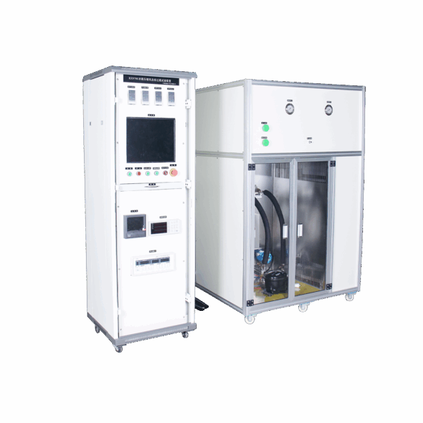 RX9790 Refrigerator Compressor Continuous Overload Test Device