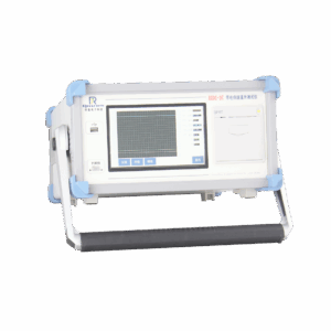 RXDC-3C Live Winding Temperature Rise Tester: