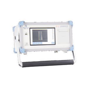TWC-2C Multi-channel Temperature Tester: