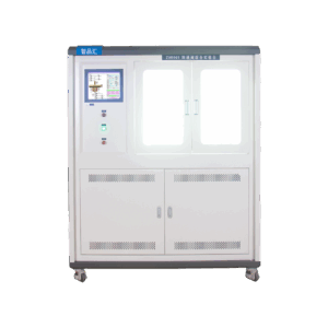  ZH9901 Four-way Valve Comprehensive Performance Test Bench