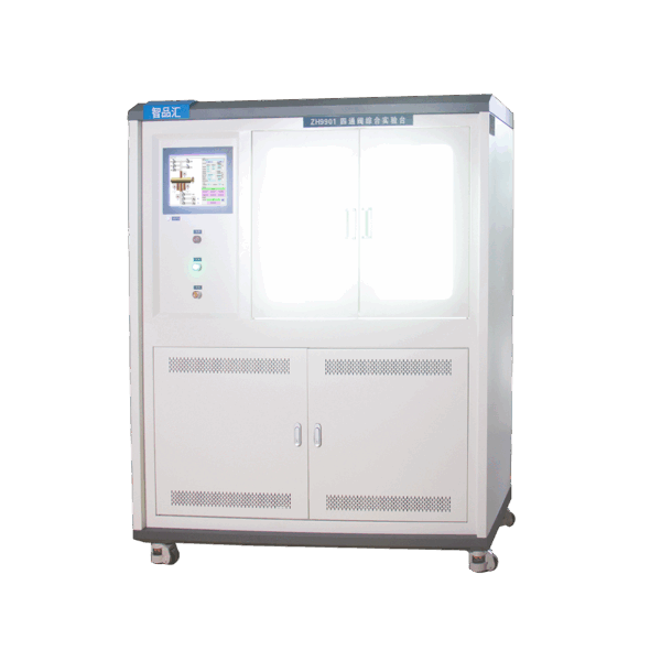  ZH9901 Four-way Valve Comprehensive Performance Test Bench