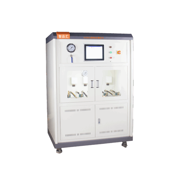 ZH9903 Electronic Expansion Valve Life Test Bench