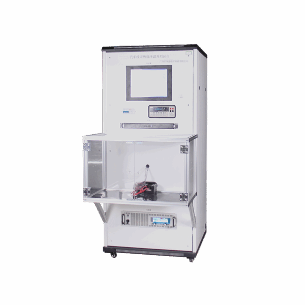RXQC-2C Automotive Wiring Harness Thermal Cycling Temperature Rise Test Bench
