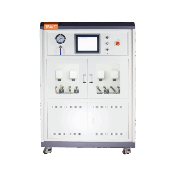ZH9903 Electronic Expansion Valve Life Test Bench