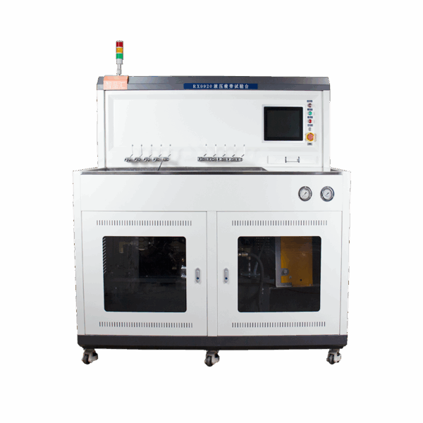 RX9920 Hydraulic Fatigue Test Bench