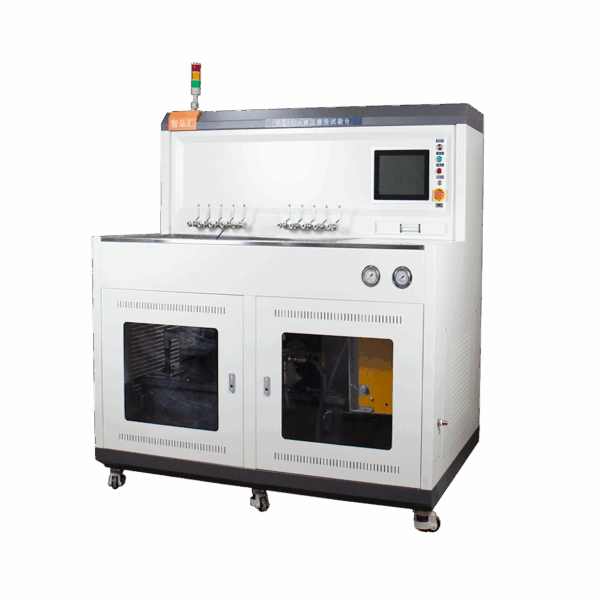 RX9920 Hydraulic Fatigue Test Bench