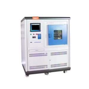 ZH-CBE9800E Capacitor Durability Test Stand