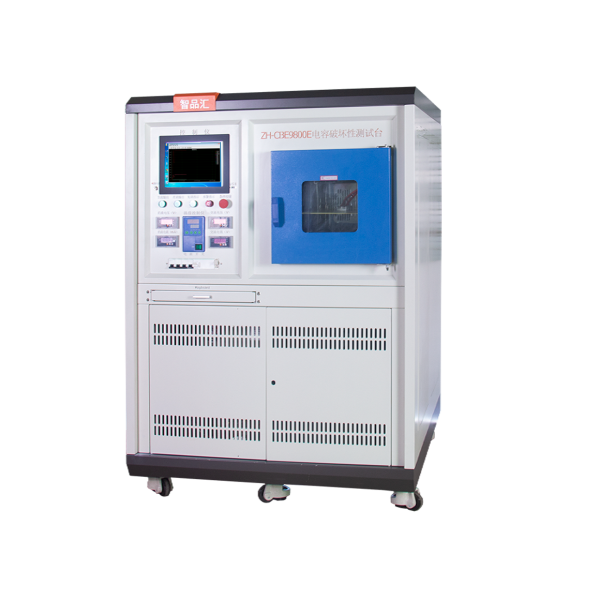 ZH-CBE6800E Capacitor Destructive Test Stand