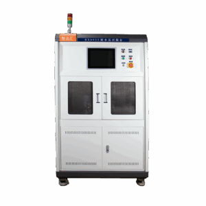 RX9922 Water Pressure Test Bench
