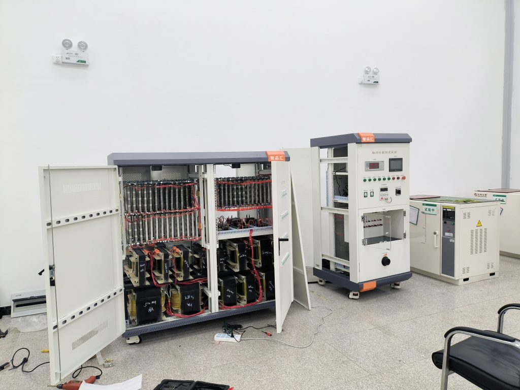 Relay load cabinet test equipment: accurate detection, ensuring reliable operation of relays插图  Relay load cabinet test equipment: accurate detection, ensuring reliable operation of relays插图