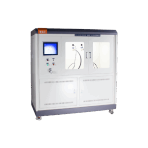Comprehensive performance test bench for automotive electronic expansion