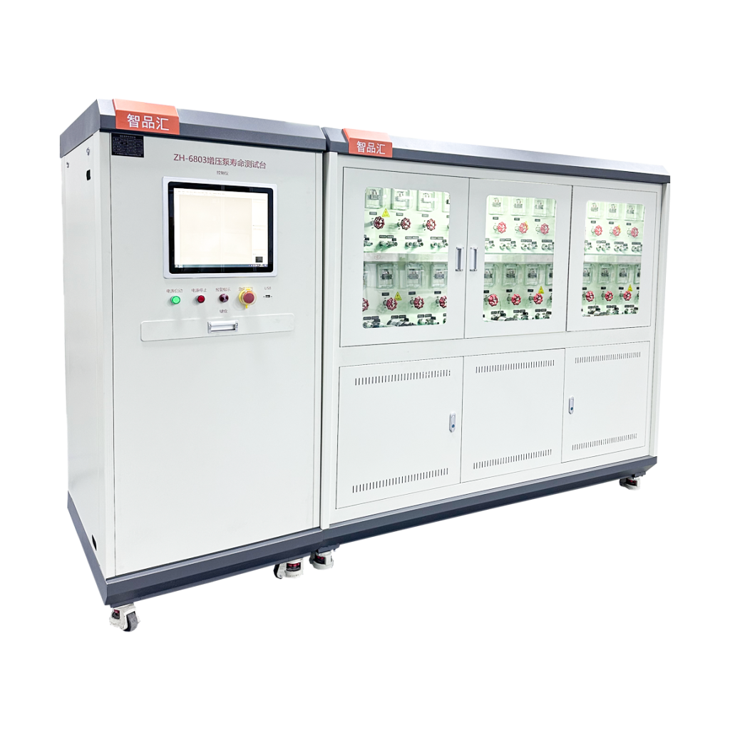 Cooling the Cloud: How Temperature Rise Testing Prevents Costly Data Center Outages插图 Cooling the Cloud: How Temperature Rise Testing Prevents Costly Data Center Outages插图