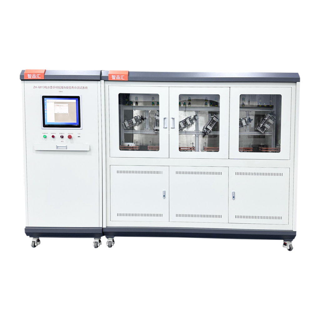 Maximize Uptime: Predict Motor & Transformer Life with Temperature Rise Test插图 Maximize Uptime: Predict Motor & Transformer Life with Temperature Rise Test插图