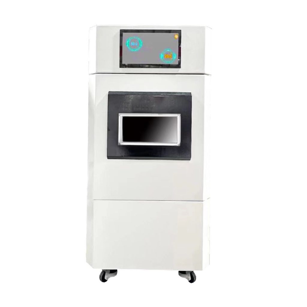 Environmental chamber aging life test: a key means of revealing product durability插图 Environmental chamber aging life test: a key means of revealing product durability插图