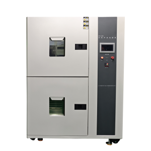 ZH-CJ80 Suspended basket type Temperature shock Test chamber