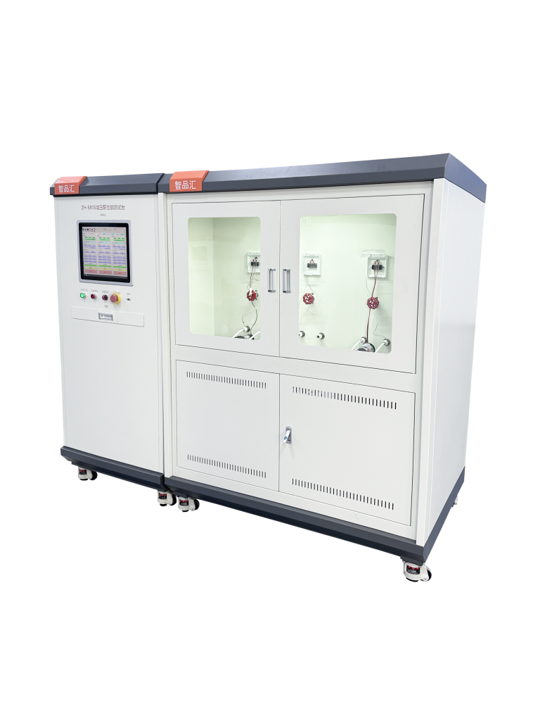 Keeping Your Cool on the Road: Temperature Rise Testing in Automotive Design插图  Keeping Your Cool on the Road: Temperature Rise Testing in Automotive Design插图
