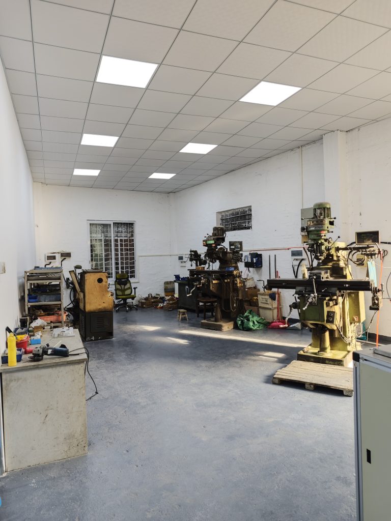 workshop