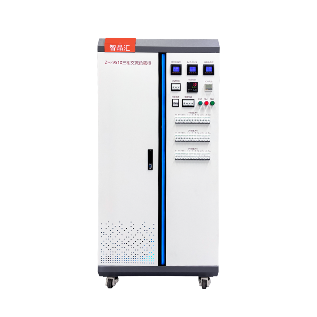 Home插图5 Life test cabinet for electrical components such as switches, plugs and sockets, wires, relays, etc.