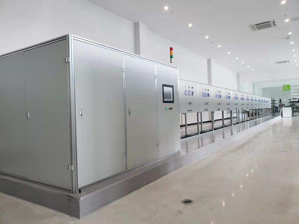 Sophisticated Testing, Simplified Operation插图 Sophisticated Testing, Simplified Operation插图