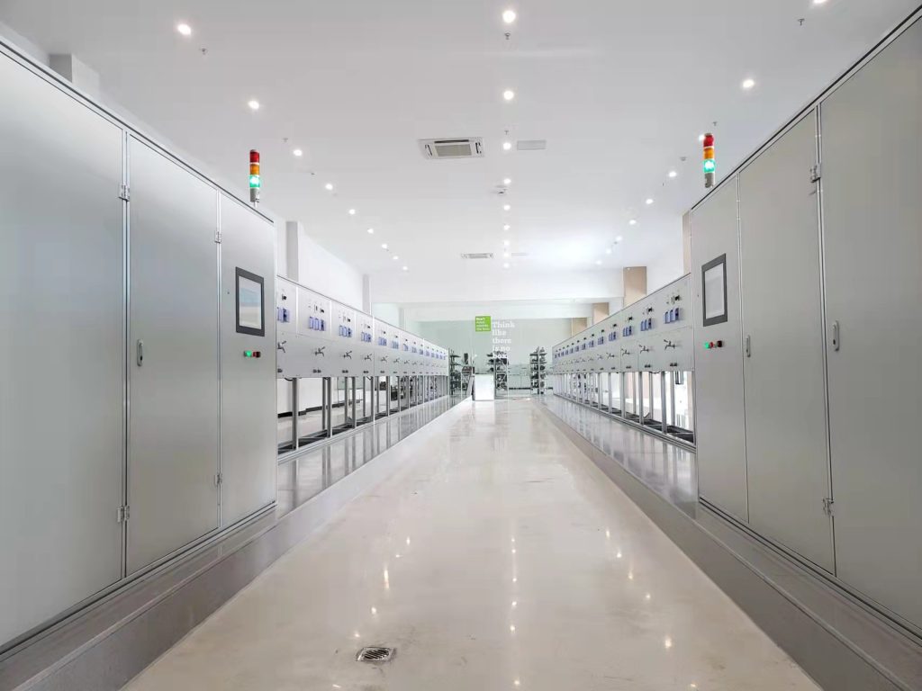 Build a Reputation for Reliability, One Cycle at a Time插图 Build a Reputation for Reliability, One Cycle at a Time插图