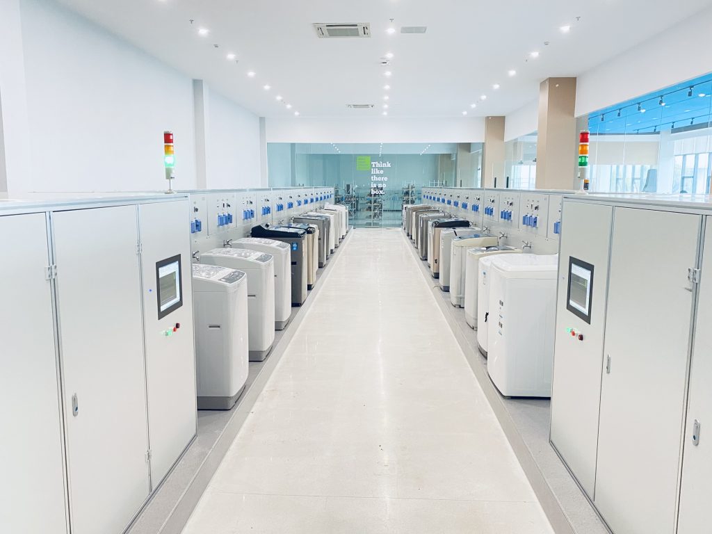 Replicate Real-Life Chaos in a Controlled Lab Environment插图 Replicate Real-Life Chaos in a Controlled Lab Environment插图