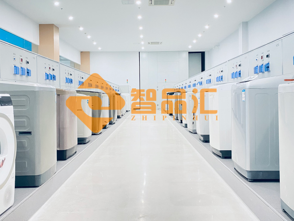 Multi-channel temperature tester