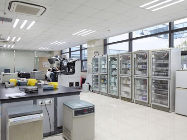 Midea Home Appliances Laboratory