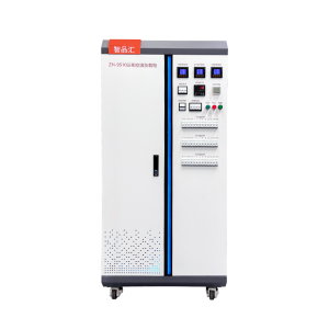 Life test cabinet for electrical components such as switches, plugs and sockets, wires, relays, etc.