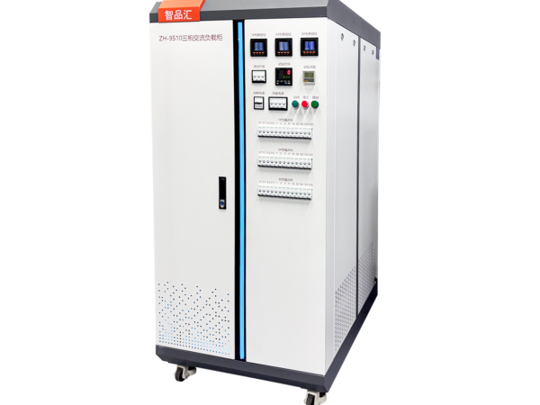 Resistive load cabinet Relay life load cabinet